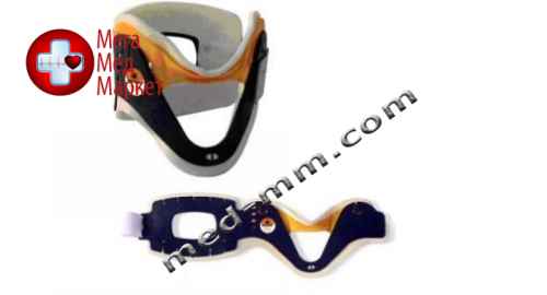 Купить Фиксатор шеи ФШ-01 цена, характеристики, отзывы